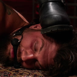 Daddy's Little Fucktoy