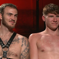Slave Boy Initiation