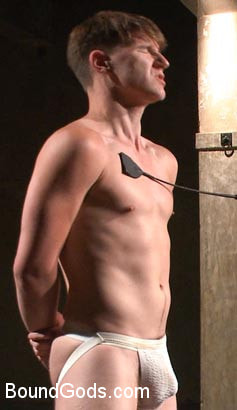 Slave Boy Initiation