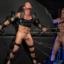 As You Wish: Archer Croft Pushed Hard by Daddy Dale Savage