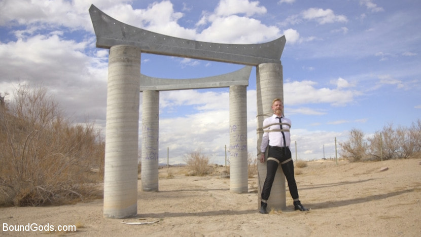Bound For Sodom