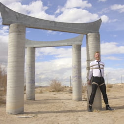 Bound For Sodom