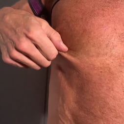 Dallas Steele Treats Himself