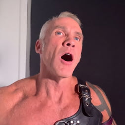 Dallas Steele Treats Himself