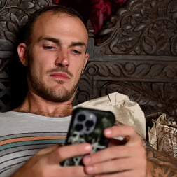 Swingers: Christian Wilde and Dalton Riley dominate Tristan West and Jesse Stone