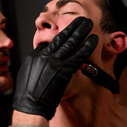 Swingers: Christian Wilde and Dalton Riley dominate Tristan West and Jesse Stone