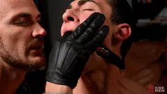 Dalton Riley - Swingers: Christian Wilde and Dalton Riley dominate Tristan West and Jesse Stone | Picture (13)
