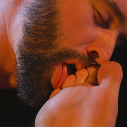 New Camper Gets Edged at Camp Perv-Anon