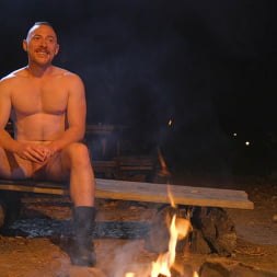 New Camper Gets Edged at Camp Perv-Anon