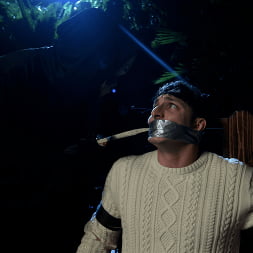 sCREAM: A Kinky Halloween Parody with Dante Colle and Michael Jackman