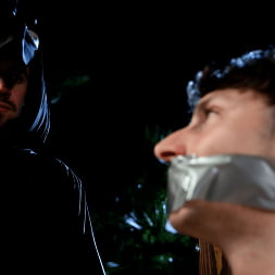 sCREAM: A Kinky Halloween Parody with Dante Colle and Michael Jackman
