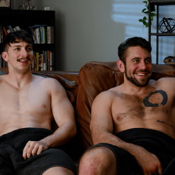 sCREAM: A Kinky Halloween Parody with Dante Colle and Michael Jackman