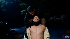 Dante Colle - sCREAM: A Kinky Halloween Parody with Dante Colle and Michael Jackman | Picture (9)
