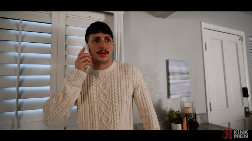 sCREAM: A Kinky Halloween Parody with Dante Colle and Michael Jackman