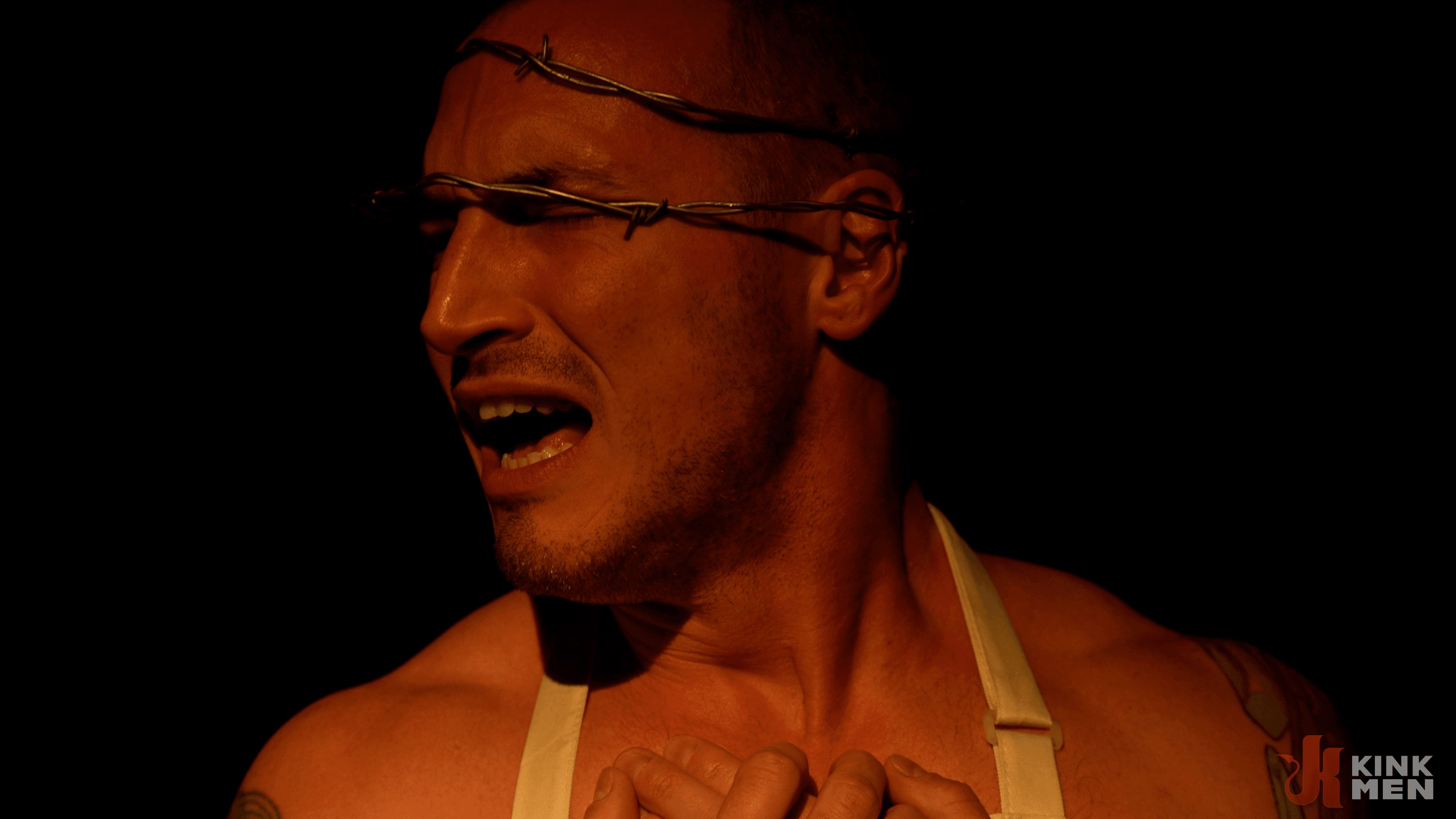 Silent Hill Delirium: Part 1