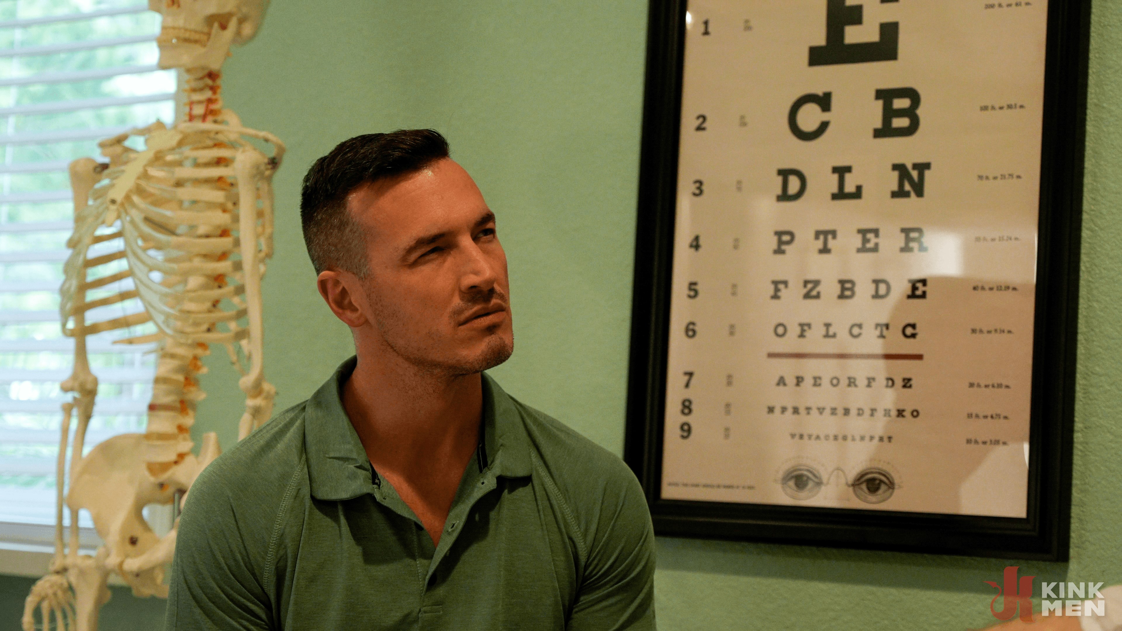 Silent Hill Delirium: Part 1