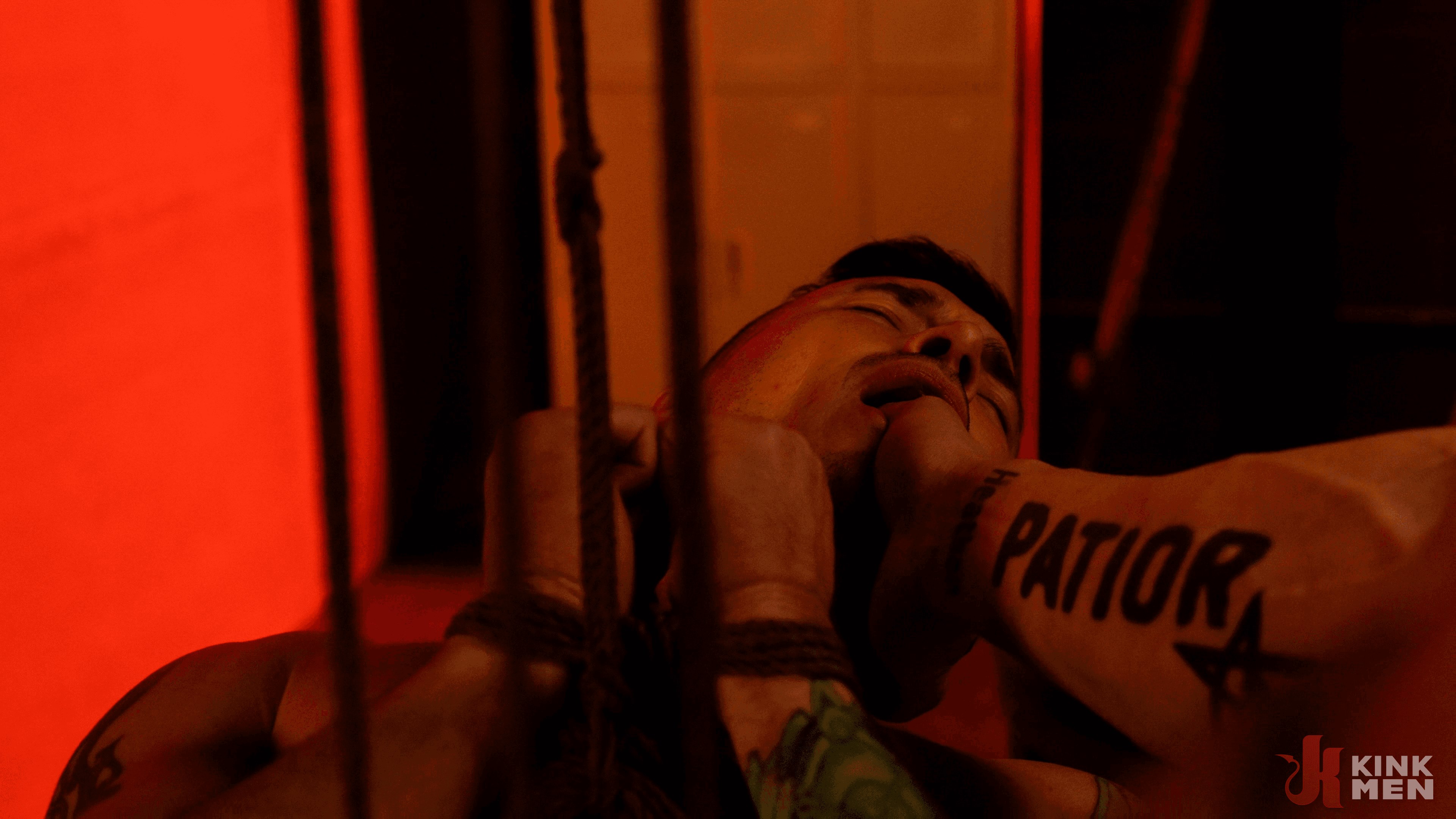 Silent Hill Delirium: Part 1