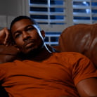 Davin Strong in 'The Spice of Pain: Jake Klerin, Davin Strong, and Sean Xavier'