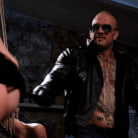 Davin Strong in 'The Spice of Pain: Jake Klerin, Davin Strong, and Sean Xavier'