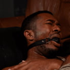 Davin Strong in 'The Spice of Pain: Jake Klerin, Davin Strong, and Sean Xavier'