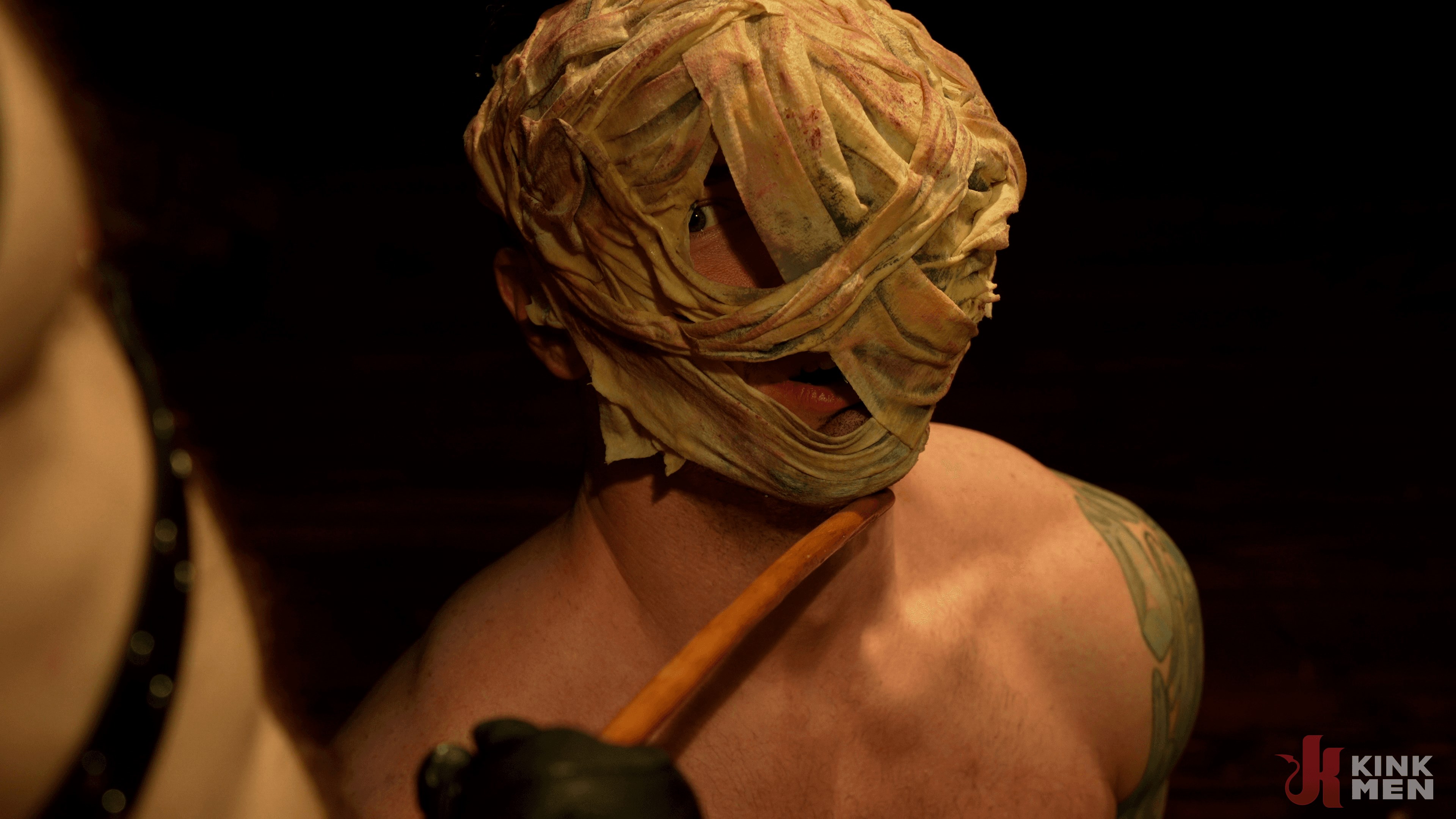 Silent Hill Delirium: Part 4