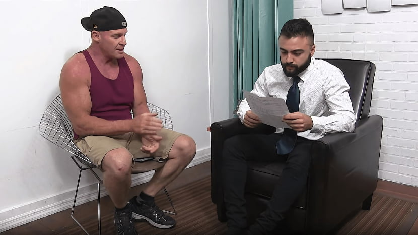 Gabriel's Feet and Socks Worshiped