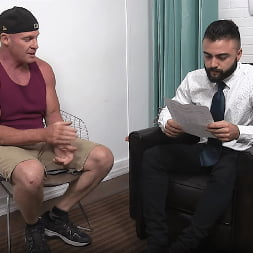 Gabriel's Feet and Socks Worshiped