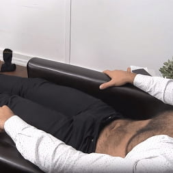 Gabriel's Feet and Socks Worshiped