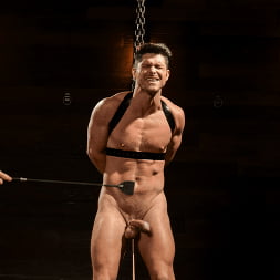 Christian Wilde and Devin Franco: Horny, Hard, and Hungry