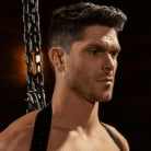 Devin Franco in 'Christian Wilde and Devin Franco: Horny, Hard, and Hungry'