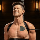 Devin Franco in 'Christian Wilde and Devin Franco: Horny, Hard, and Hungry'