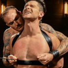 Devin Franco in 'Christian Wilde and Devin Franco: Horny, Hard, and Hungry'