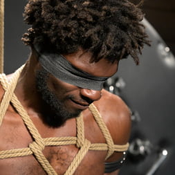 Taken and Edged: Leather Dom Devin Trez Submits to Dominic Pacifico