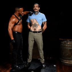 Convulsing Paingasms: Dillon Diaz and Yinne DeDom