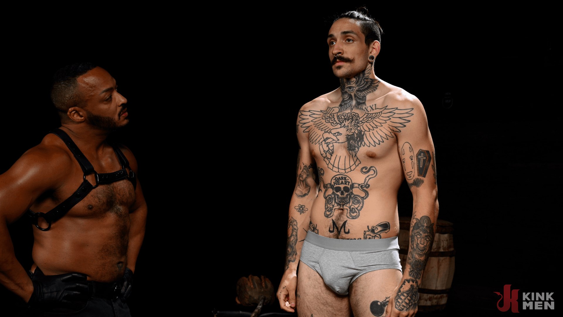 Convulsing Paingasms: Dillon Diaz and Yinne DeDom