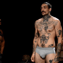 Convulsing Paingasms: Dillon Diaz and Yinne DeDom