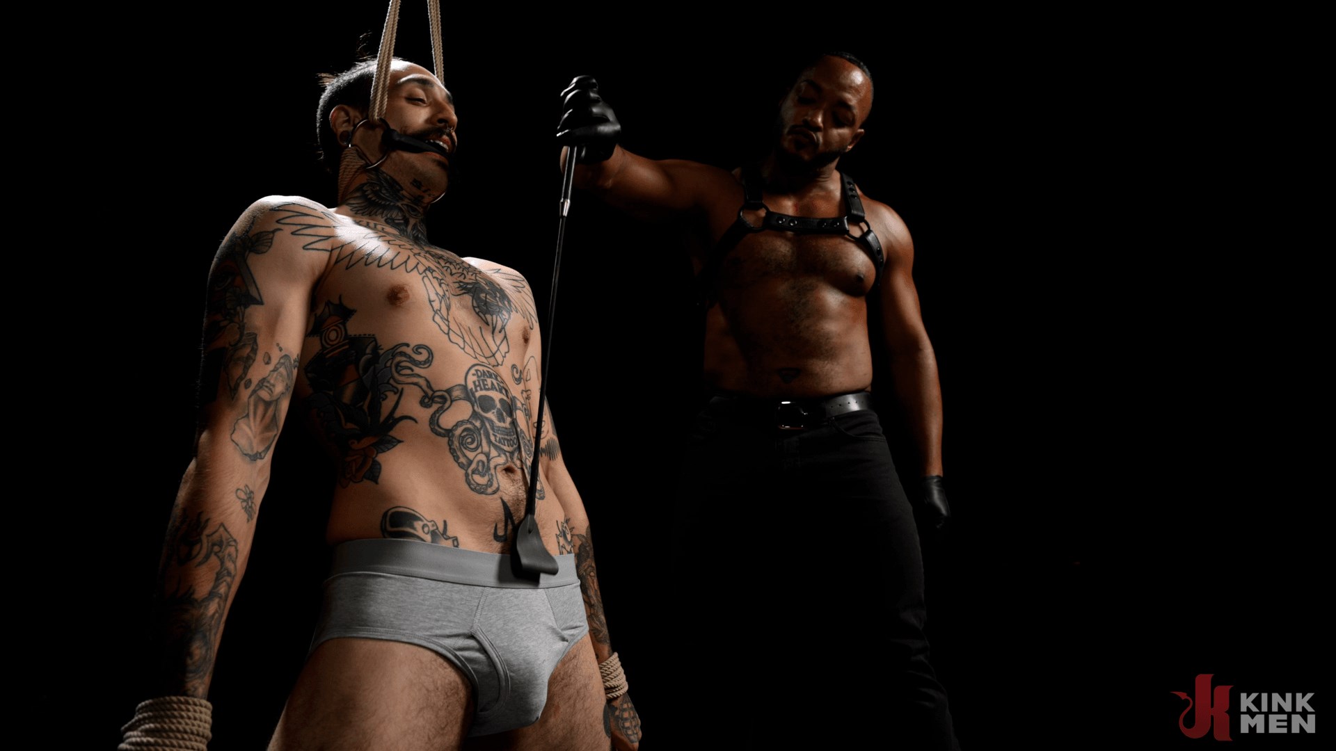 Convulsing Paingasms: Dillon Diaz and Yinne DeDom