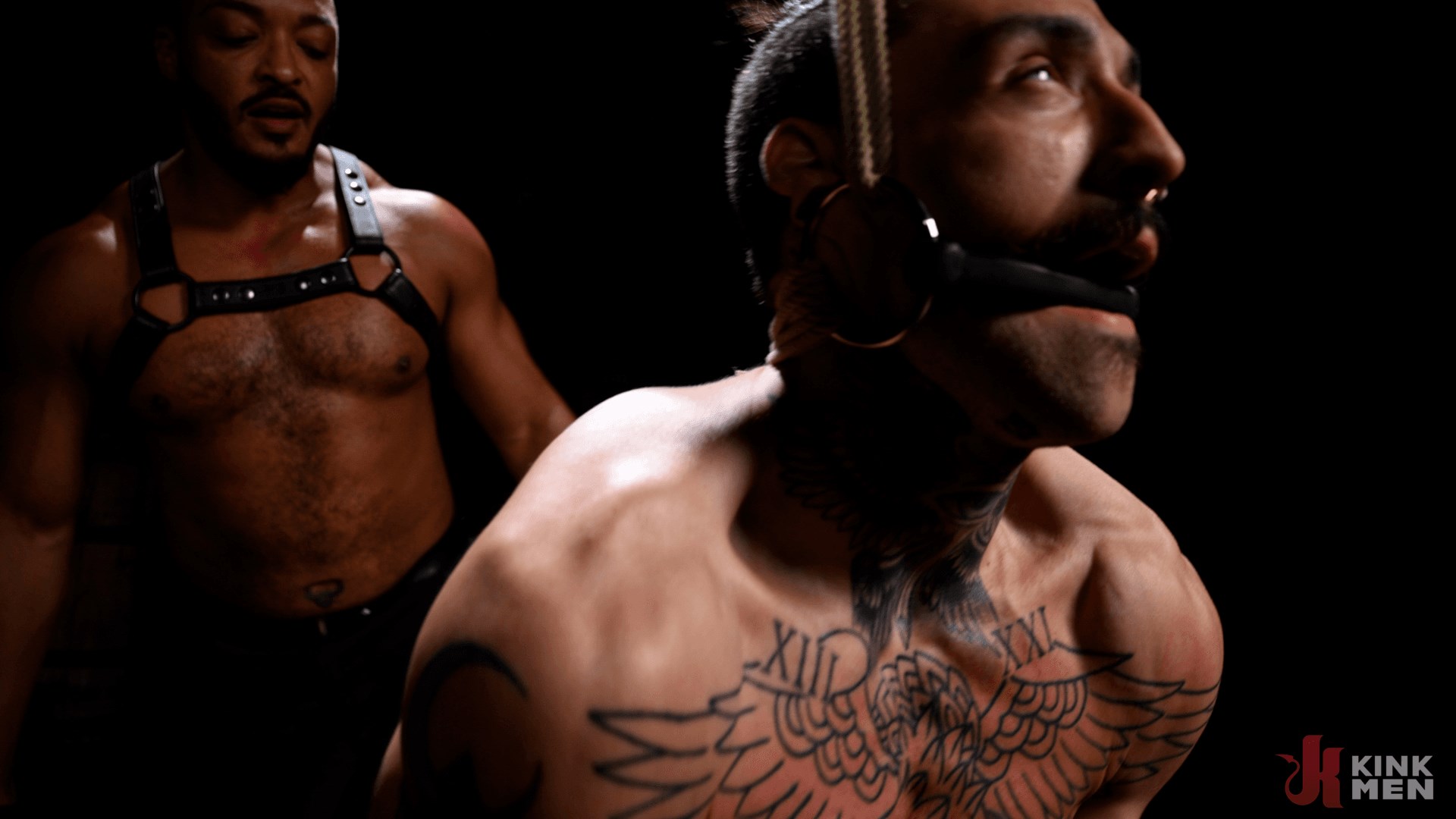 Convulsing Paingasms: Dillon Diaz and Yinne DeDom