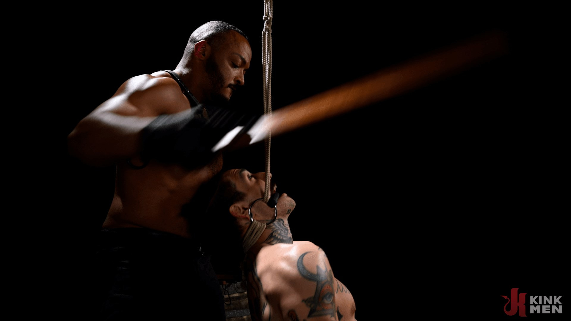 Convulsing Paingasms: Dillon Diaz and Yinne DeDom