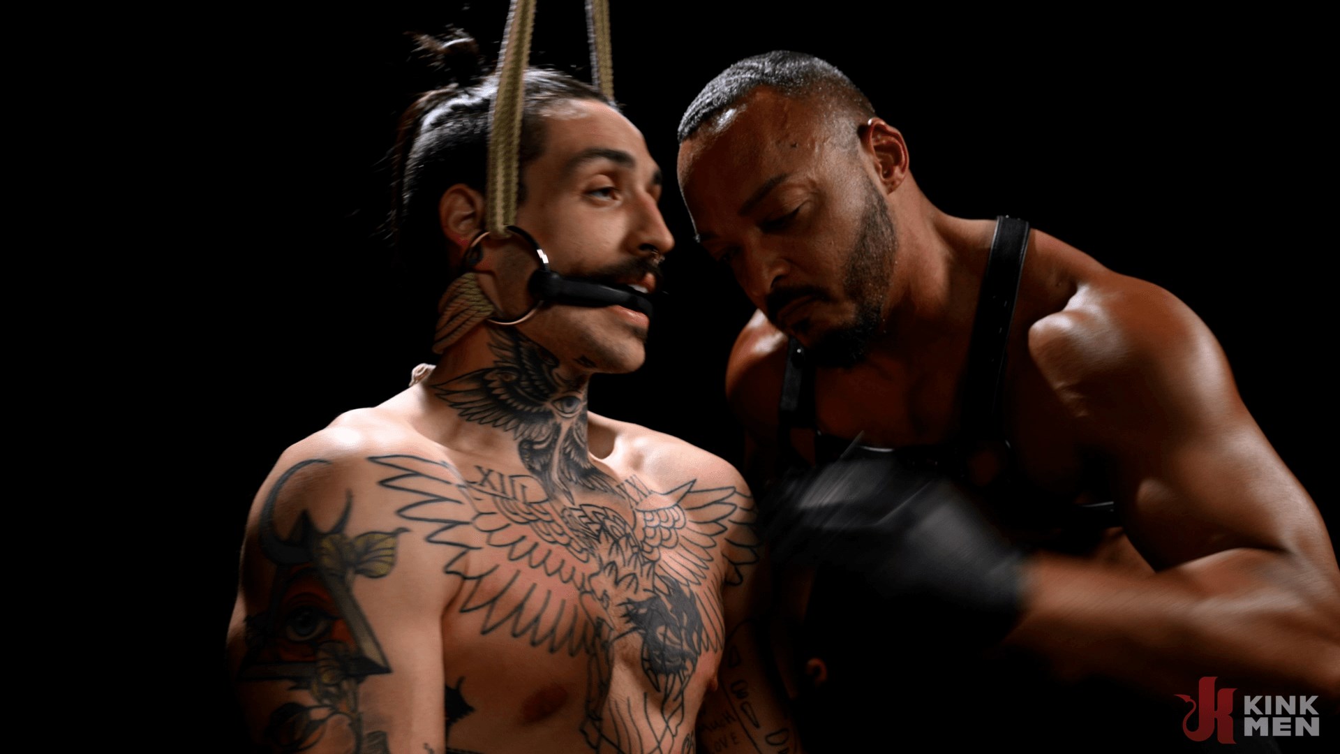 Convulsing Paingasms: Dillon Diaz and Yinne DeDom