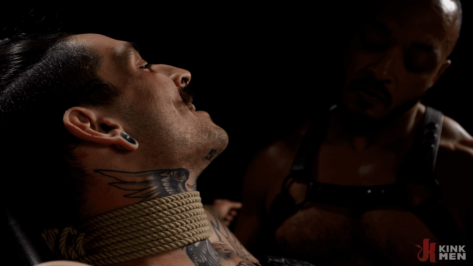 Convulsing Paingasms: Dillon Diaz and Yinne DeDom