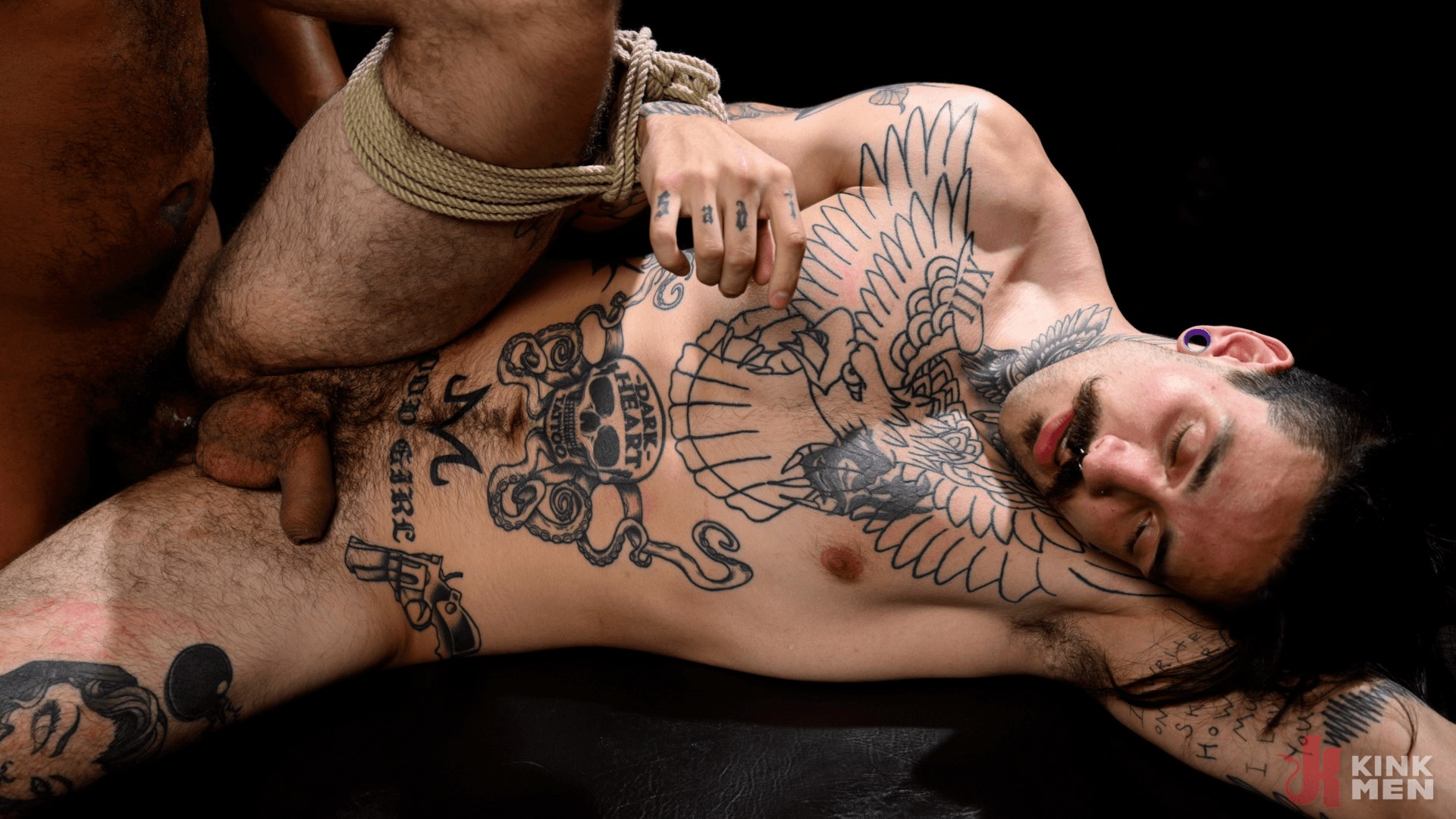 Convulsing Paingasms: Dillon Diaz and Yinne DeDom