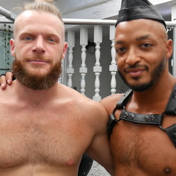 Dillon Diaz and Brian Bonds: Right Where I Want You