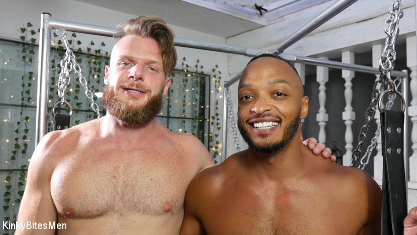 Dillon Diaz and Brian Bonds: Right Where I Want You