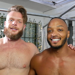 Dillon Diaz and Brian Bonds: Right Where I Want You