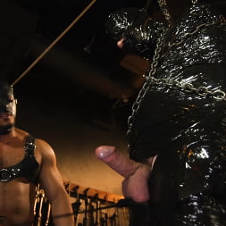 Harder, Sir: Part One