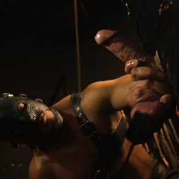 Harder, Sir: Part One