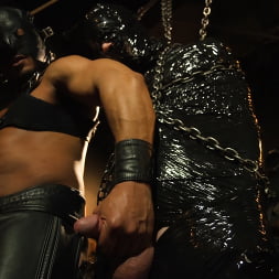 Harder, Sir: Part One