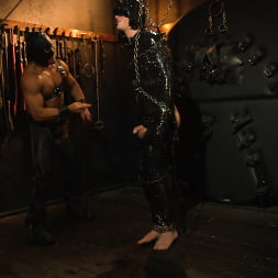 Harder, Sir: Part One