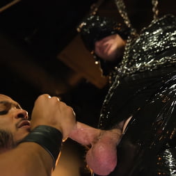 Harder, Sir: Part One